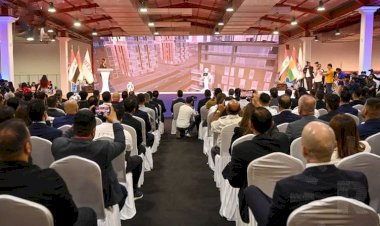 Çin teknoloji devi temsilcisi: Kürdistan’a 5G teknolojisini getirmeye hazırız