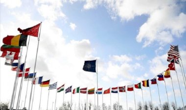 İsveç ve Finlandiya'dan Türkiye açıklaması