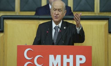Bahçeli: İdam cezası gelirse seve seve destek olacağız