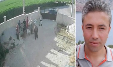 Konya Katliamı: Katil zanlısının polislerle yaptığı 45 dakikalık telefon görüşmesi kayıp