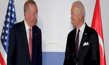 Beyaz Saray: Biden ile Erdoğan görüşmesi yarın gerçekleşebilir