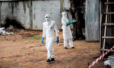 Kerkük’te koleradan ilk can kaybı