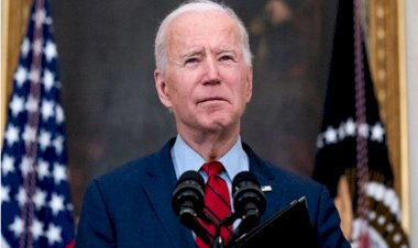 Biden'dan Türkiye-İsveç-Finlandiya-NATO görüşmesine ilişkin açıklama
