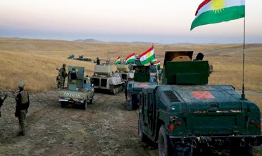 Peşmerge’den Irak ordusunun talebine ret