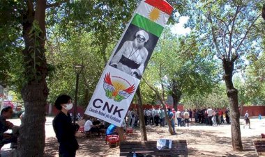 CNK: Şeyh Said’in mezar yeri açıklansın