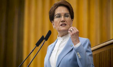 Meral Akşener, Türkiye’nin NATO mutabakatına ‘taviz’ dedi