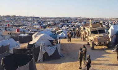 BM: Hol Kampı'nda 18 ayda 106 kişi öldürüldü