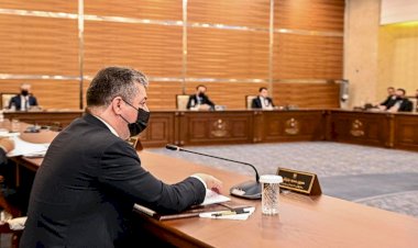 Erbil’den Bağdat’a: Anayasal olmayan hiçbir çözüm kabul edilmeyecek!