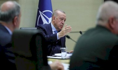 Türkiye,İsveç ve Finlandiya’dan 33 kişinin iadesini isteyecek