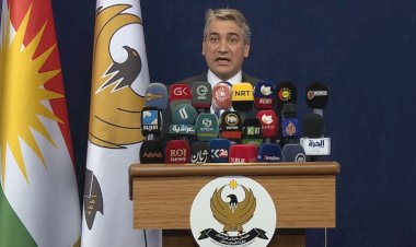 Adil: Hiçbir petrol şirketi Kürdistan Bölgesi’nden çekilmedi