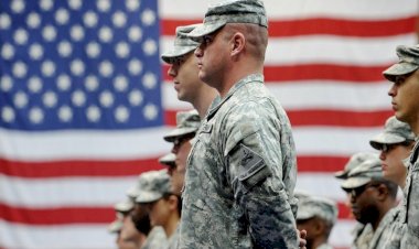 ABD ordusu Avrupa'ya yeni kalıcı konuşlandırmalar yapacak