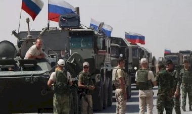 Gözlemevi: Rusya Rojava’daki askeri hareketliliğini artırdı