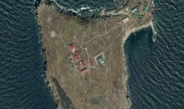 Rusya'dan Ukrayna'ya iyi niyet jesti: Yılan Adası'ndan geri çekiliyoruz