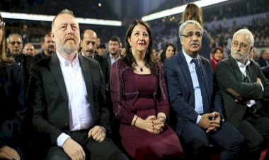HDP'de 'sürpriz' olurmu: Yeni eş başkanlar kim olacak?