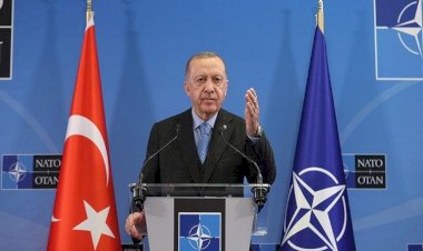 Erdoğan’dan NATO Zirvesi sonrası açıklamalar
