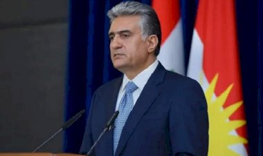 Ahmed: Hiç kimse yasaların dışında kabul edilemez