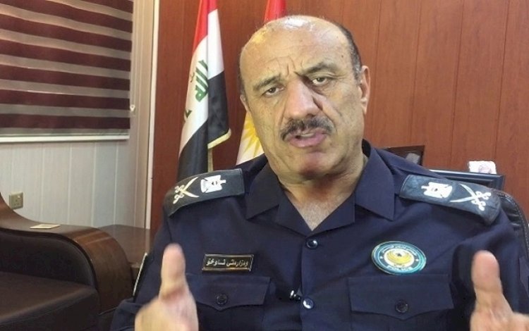 'Erbil-Bağdat Anlaşması belirlendiği gibi hayata geçmezse durumlar daha da kötüleşir'