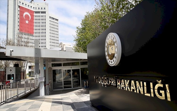 Türkiye'den ABD'ye kararlılık mesajı: Suriye'de gerekli tedbirleri alacağız