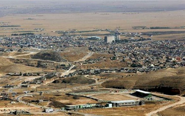 ABD Dini Özgürlükler Raporu: PKK varlığı Şengalliler için tehdit!