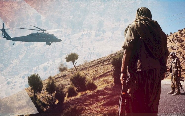 MSB ve HPG’den çatışmalara ilişkin yeni bilanço açıklandı!