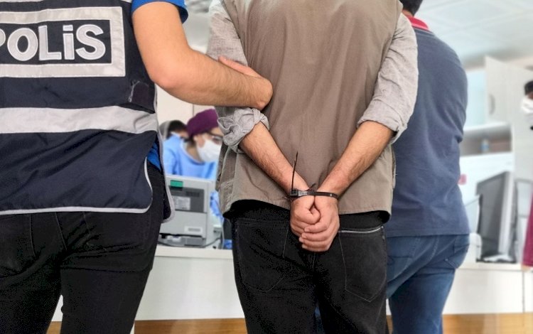 Diyarbakır'da çok sayıda gazeteci gözaltına alındı