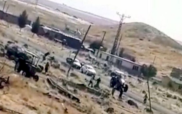 Siverek katliamı davasında tahliye olanlara tutuklama kararı