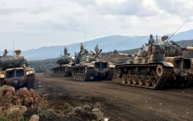 Abdulkadir Selvi, Rojava'ya yönelik olası operasyonun tarihini açıkladı