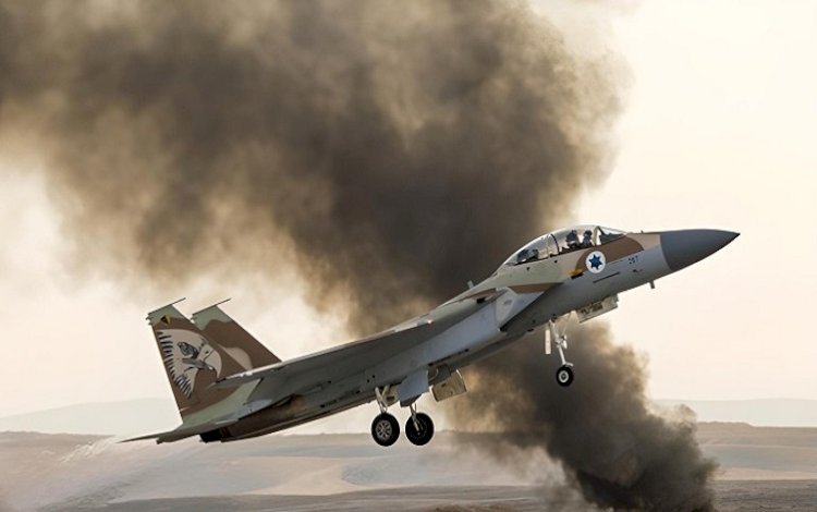 İsrail: Esad’ı bombalarız!