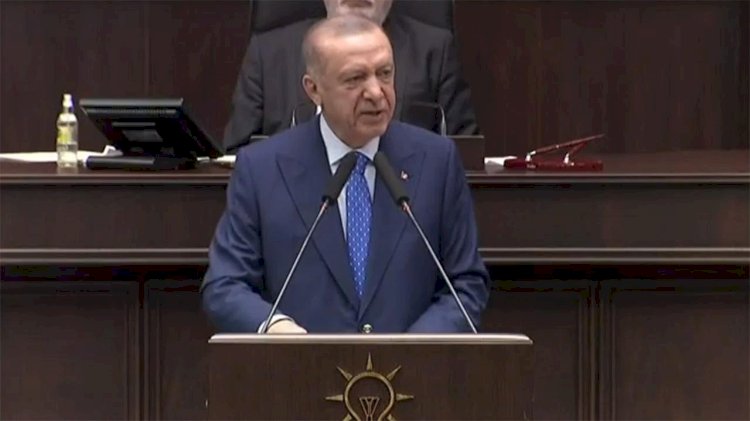 Erdoğan: Aydeniz'in süratle dokunulmazlığı kaldırılmalı