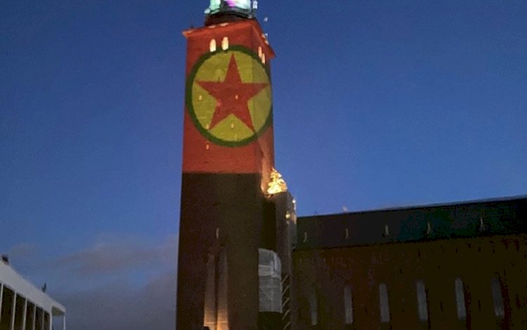 İsveç'ten PKK açıklaması