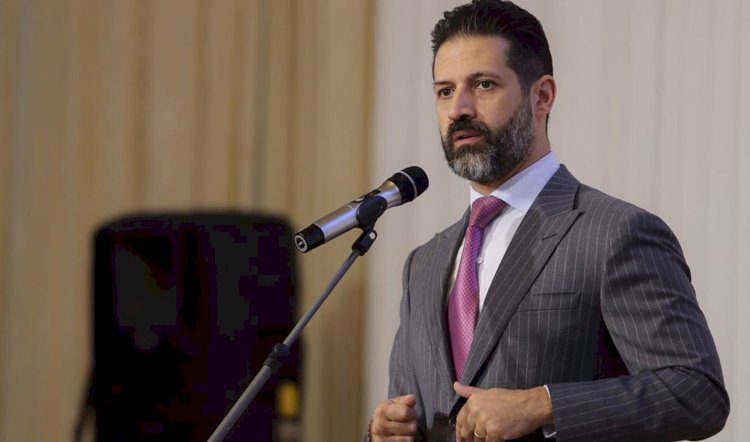 Kürdistan Bölgesi'ndeki saldırılara ilişkin Kubat Talabani’den açıklama