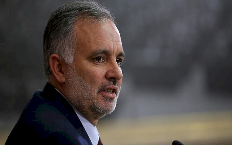 Ayhan Bilgen'den yeni çözüm süreci iddiası: Öcalan dahil ediliyor