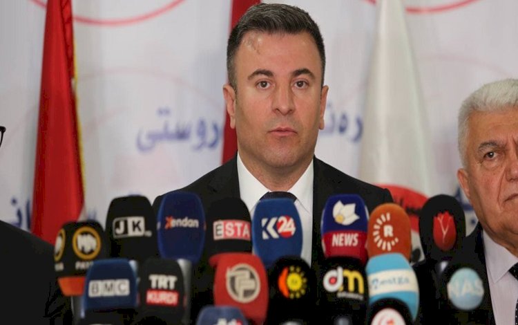 Süleymaniye'de kolera alarmı; acil durum ilan edildi!