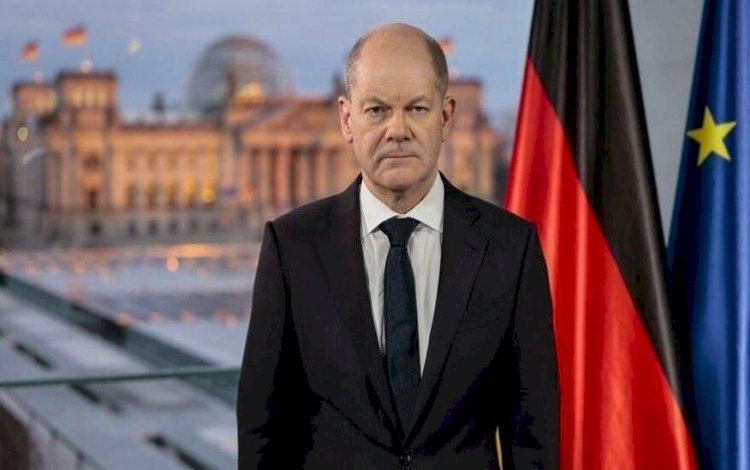 Almanya’dan Putin’i kızdıracak açıklama: Bedel ödemeye hazırız