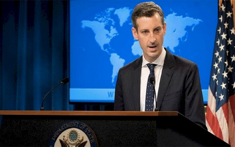 ABD: Finlandiya ve İsveç'in NATO'ya üyeliği için katı zaman sınırı yok