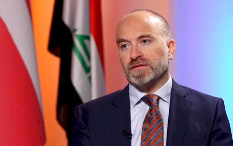 Danimarkalı Büyükelçi: Bölünmüş bir Kürdistan’ın kimseye faydası olmaz