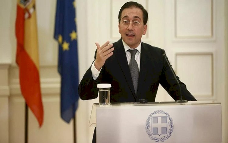‘Finlandiya ve İsveç'in NATO'ya üyelik imzası Madrid'de atılabilir’