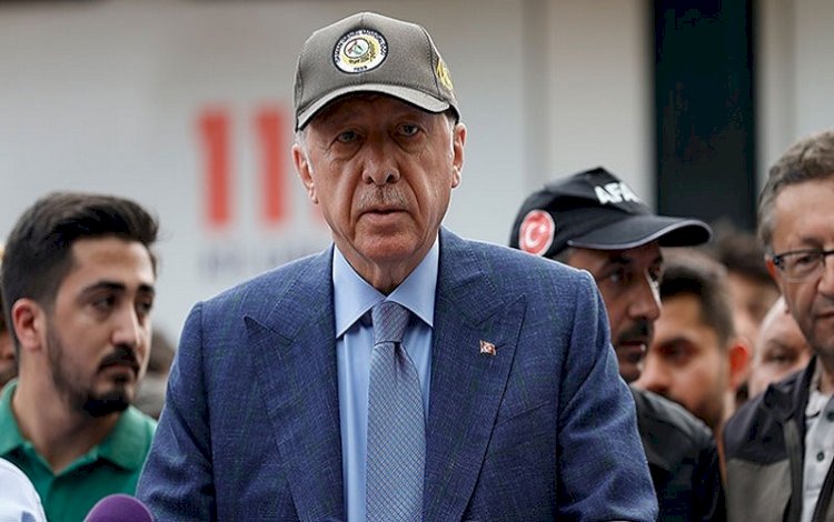 Bahçeli, Soylu, şimdi de Erdoğan: Art arda 'idam' açıklamaları