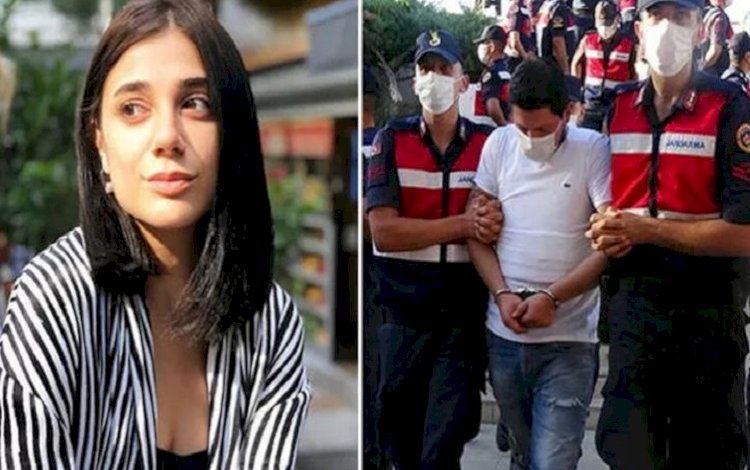 Pınar Gültekin davasında gerekçeli karar açıklandı