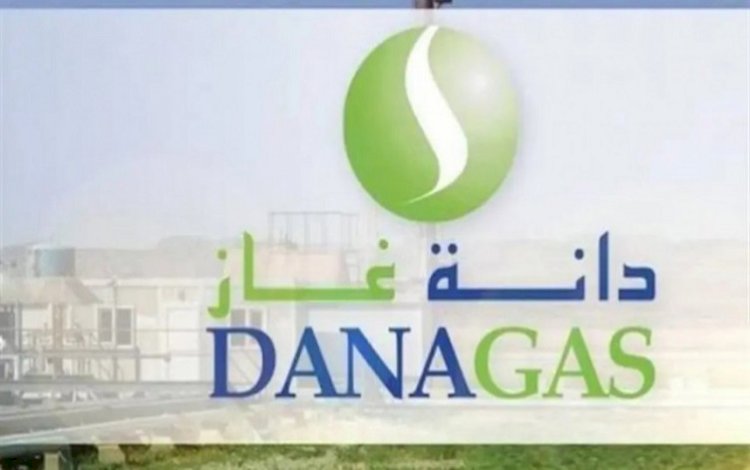 Dana Gas: Roketler zarar vermedi, üretimde aksama yok