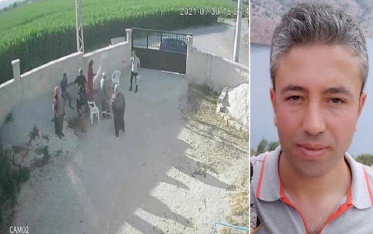 Konya Katliamı: Katil zanlısının polislerle yaptığı 45 dakikalık telefon görüşmesi kayıp