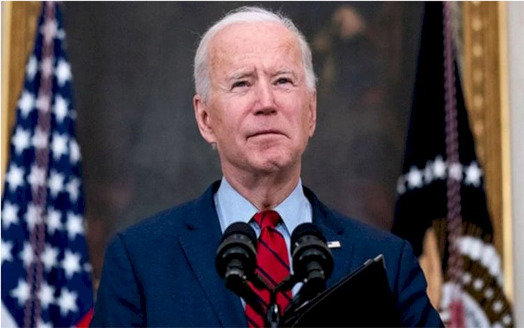 Biden'dan Türkiye-İsveç-Finlandiya-NATO görüşmesine ilişkin açıklama