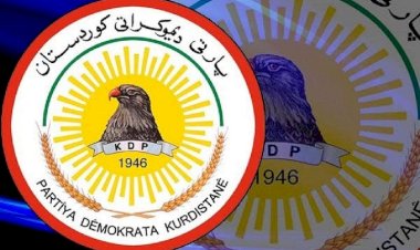 KDP: Silahlar birçok ailenin yok olmasına sebep oluyor