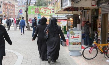 Türkiye’de 1169 mahalle yabancılara kapatıldı