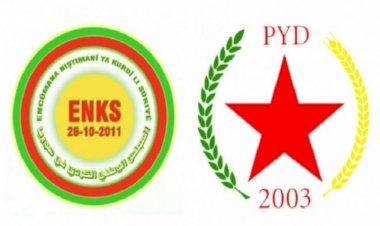 ENKS’den tutuklular için PYD’ye çağrı