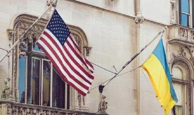 ABD’den Ukrayna’ya 820 milyon dolarlık silah yardımı