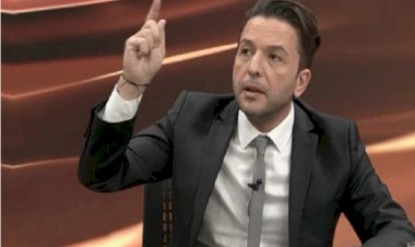 Nihat Doğan siyasete giriyor: HDP'den aday olabilirim