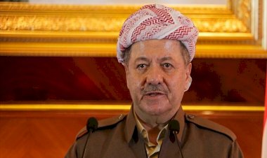 Başkan Barzani, KDP’nin Irak Parlamentosu Fraksiyonuyla bir araya geliyor