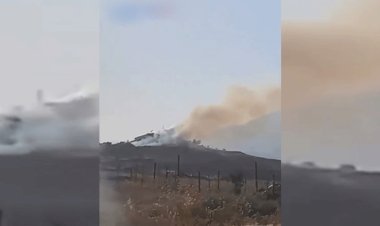 PKK’den Şeladize’deki TSK üssüne saldırı