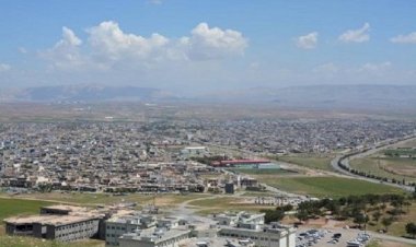 Çemçemal’de bir köy PKK-Türkiye savaşının yol açtığı korku nedeniyle boşaltıldı